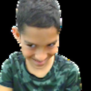 Meet your Posher, Aidan